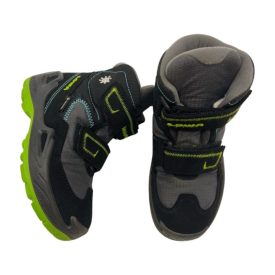 LOWA BÉLELT CSIZMA 27 