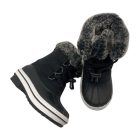 MC KINLEY BÉLELT CSIZMA 23/24