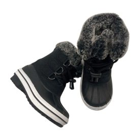 MC KINLEY BÉLELT CSIZMA 23/24