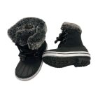 MC KINLEY BÉLELT CSIZMA 23/24