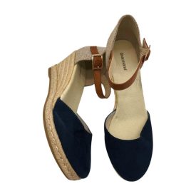 GRACELAND ÉKTALPÚ SZANDÁL 39