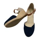 GRACELAND ÉKTALPÚ SZANDÁL 39