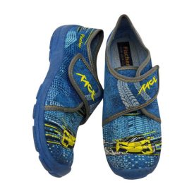 FICHER BENTI CIPŐ 33