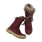 QEUCHUA BÉLELT CSIZMA 34