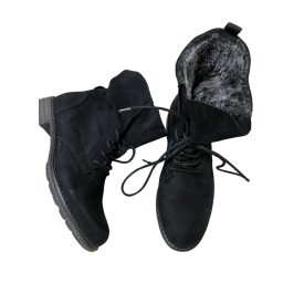 GRACELAND BÉLELT CSIZMA 37