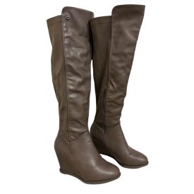 LOVER IT MAGASSZÁRÚ CSIZMA 38