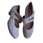 GABOR BŐR FÉLCIPŐ 37