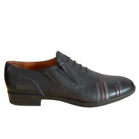 MARTONE BŐR FÉLCIPŐ 43