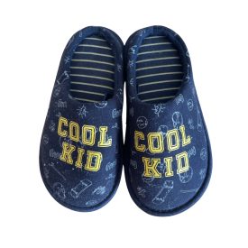 COOL KIDS PAPUCS 33