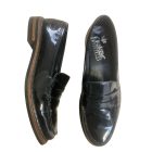 RIEKER LAKK FELSŐRÉSZŰ CIPŐ 37