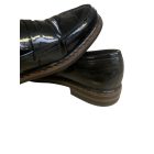 RIEKER LAKK FELSŐRÉSZŰ CIPŐ 37