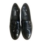 RIEKER LAKK FELSŐRÉSZŰ CIPŐ 37