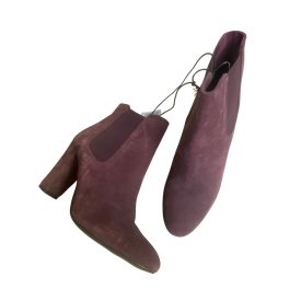 ESMARA VELÚRBŐR MAGASSARKÚ BOKACSIZMA 39