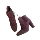 ESMARA VELÚRBŐR MAGASSARKÚ BOKACSIZMA 39