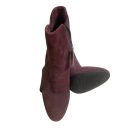 ESMARA VELÚRBŐR MAGASSARKÚ BOKACSIZMA 39