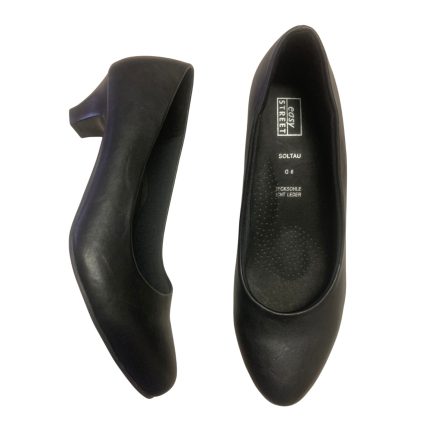 EASY STREET MAGASSARKÚ CIPŐ 40