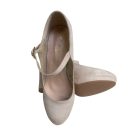 ELARA MAGASSARKÚ CIPŐ 39