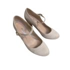 ELARA MAGASSARKÚ CIPŐ 39