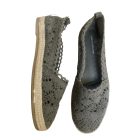 STAR COLLECTION ESPADRILLES CIPŐ 39