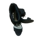 JUMEX ROJTOS ÉKTALPÚ SZANDÁL 39