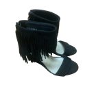 JUMEX ROJTOS ÉKTALPÚ SZANDÁL 39