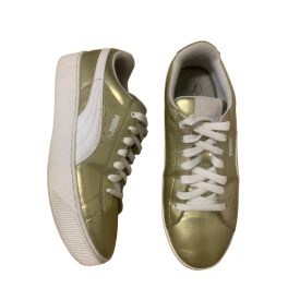 PUMA PLATFORM CIPŐ 40,5