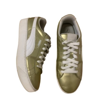 PUMA PLATFORM CIPŐ 40,5