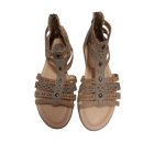 EASY STREET SZANDÁL 42