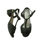 GRACELAND STRASSZKÖVES SZANDÁL 40