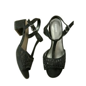 GRACELAND STRASSZKÖVES SZANDÁL 40