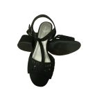 GRACELAND STRASSZKÖVES SZANDÁL 40