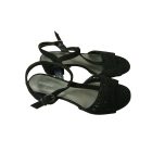 GRACELAND STRASSZKÖVES SZANDÁL 40