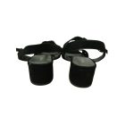 GRACELAND STRASSZKÖVES SZANDÁL 40