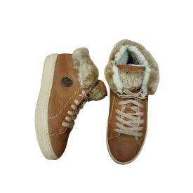 RIEKER BÉLELT CIPŐ 37