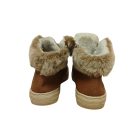 RIEKER BÉLELT CIPŐ 37