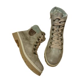 RIEKER BÉLELT BAKANCS 41