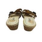 GABOR BŐR PAPUCS 40,5