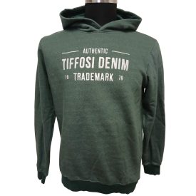 TIF FOSI KAPUCNIS PULÓVER 176