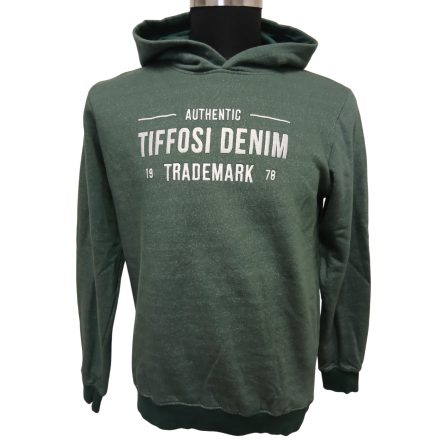 TIF FOSI KAPUCNIS PULÓVER 176