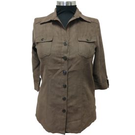 MŰVELÚR JELLEGŰ 3/4 UJJÚ ING L