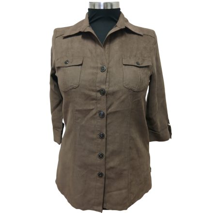 MŰVELÚR JELLEGŰ 3/4 UJJÚ ING L