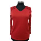 CSIPKE UJJÚ FELSŐ XL