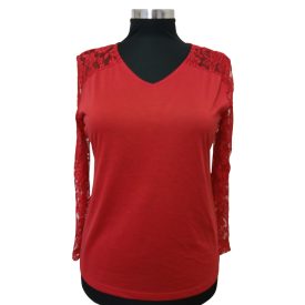 CSIPKE UJJÚ FELSŐ XL