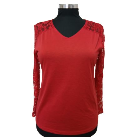 CSIPKE UJJÚ FELSŐ XL