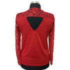 CSIPKE UJJÚ FELSŐ XL