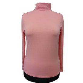 GARBÓ NYAKÚ FELSŐ XL