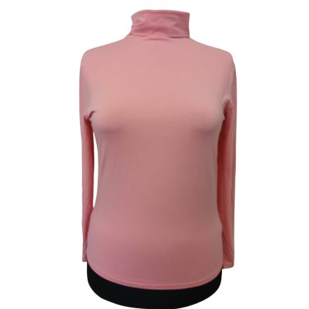 GARBÓ NYAKÚ FELSŐ XL