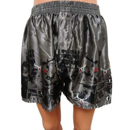 ANGELO LITRICO RÉNSZARVAS MINTÁS BOXER ALSÓ L