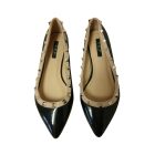 SDS COLLECTION SZEGECSES BALERINA CIPŐ 39