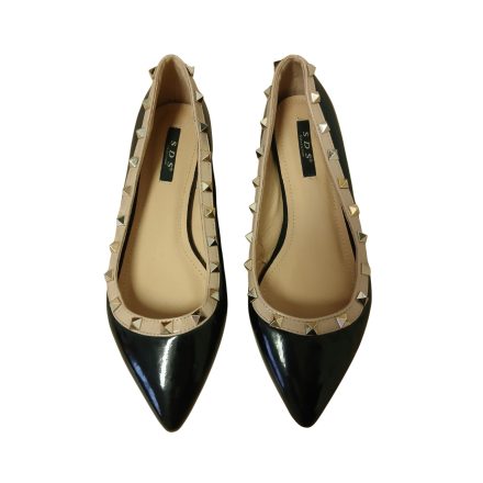 SDS COLLECTION SZEGECSES BALERINA CIPŐ 39